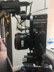 video production company uk
