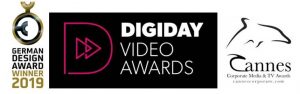 hotel and property award winning video production
